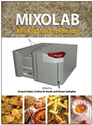 cover image of Mixolab